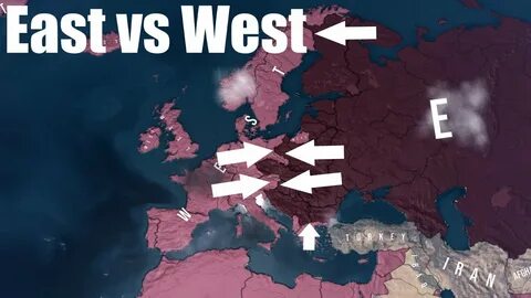 East week