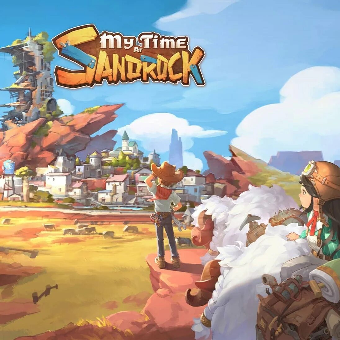 Сандрок игра. My time at sandrock игра. portia sandrock. казуальные игры. my time at sandrock workshop.