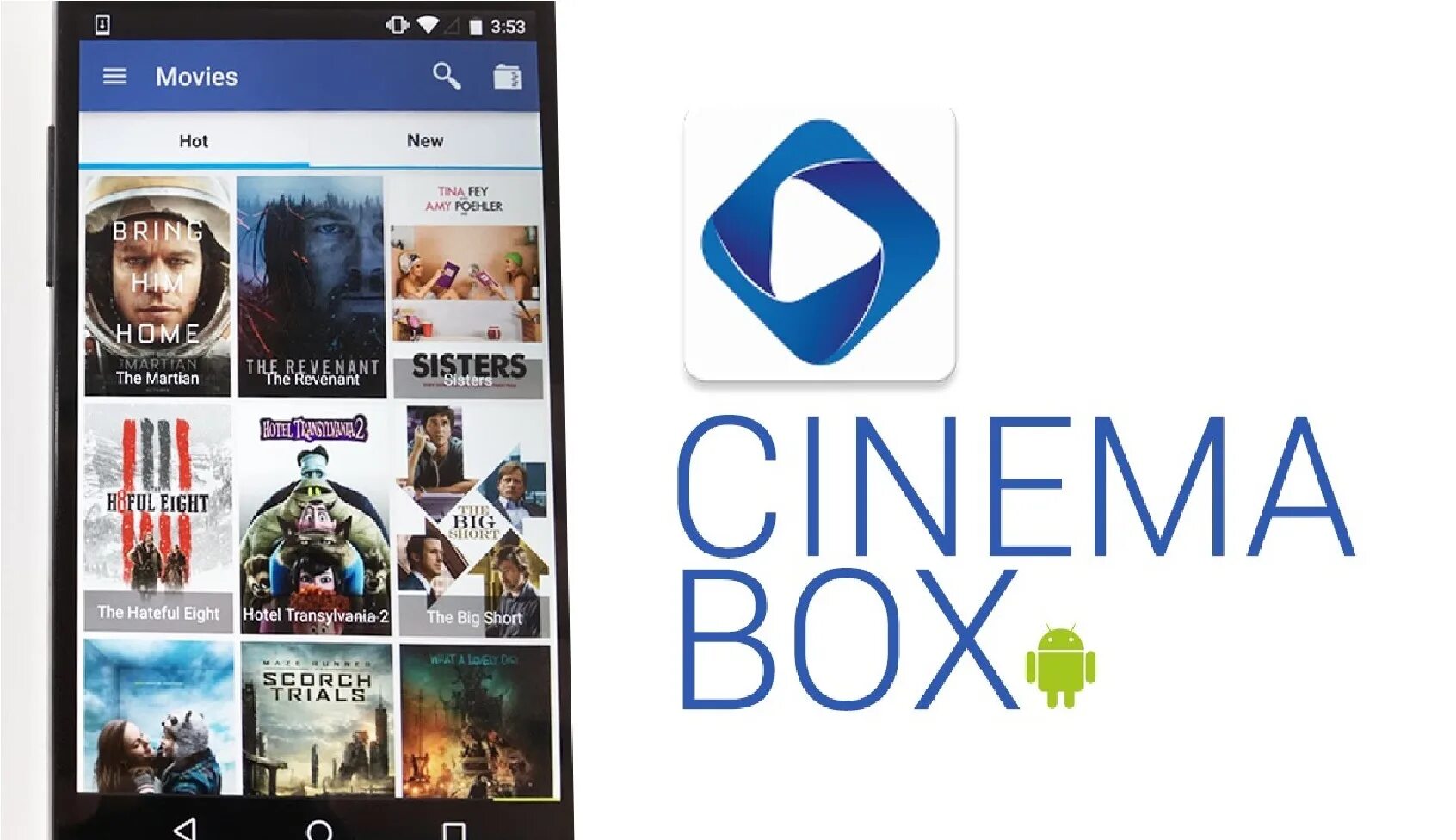 Андроид кинотеатр apk. Приложение кинотеатр. Cinema Box. Movie приложение для андроид.