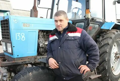 Вакансии на мтз спб