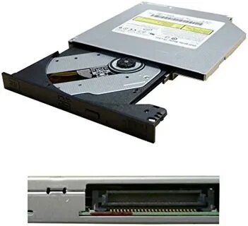 Internal drive