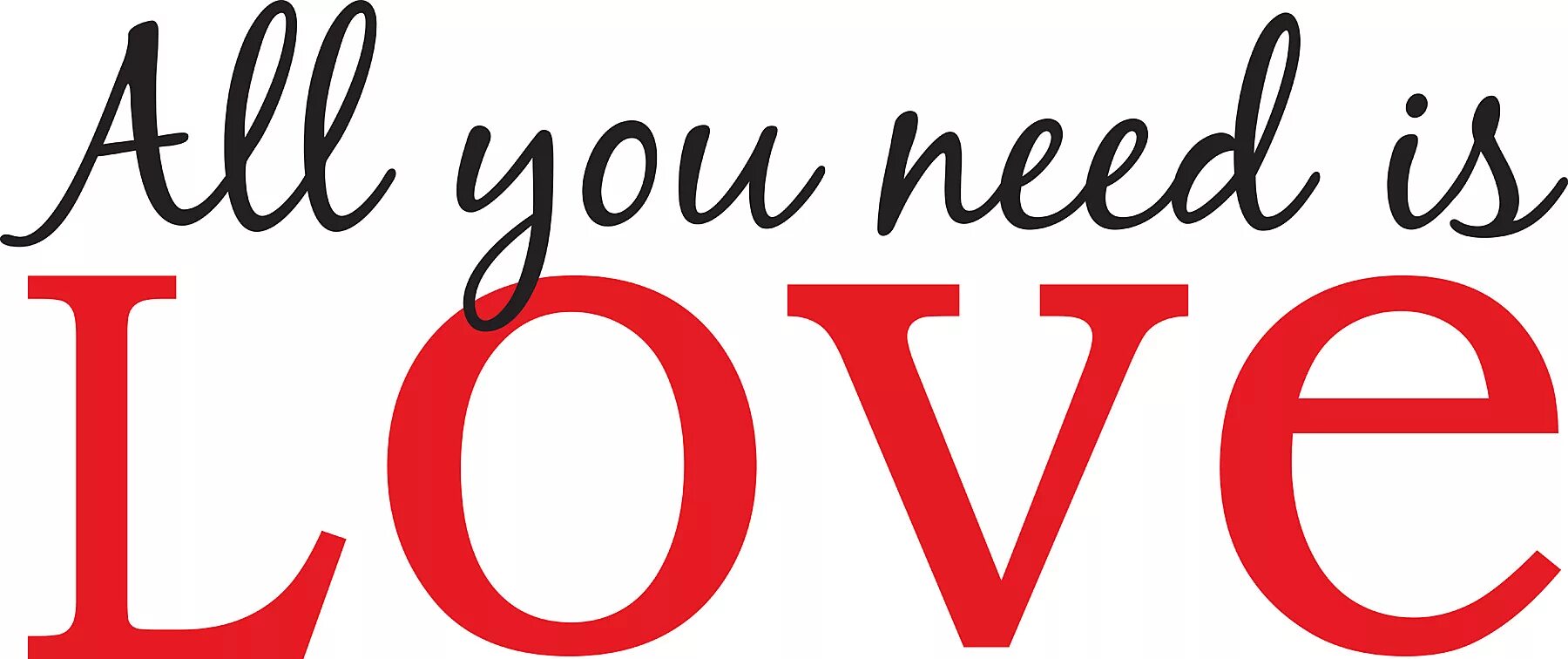 All you need is love неон. You need us. Книга the ends with us. I need you. Майка хейтер.