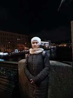 Аня дубайлова