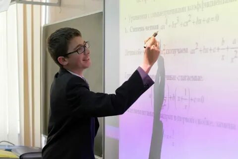 Profile education