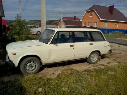 Ваз 2104 бу на авито