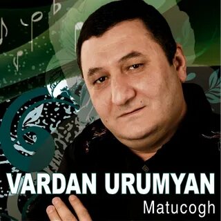 Vardan urumyan eli