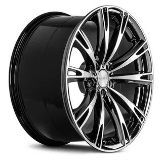 Ace wheels