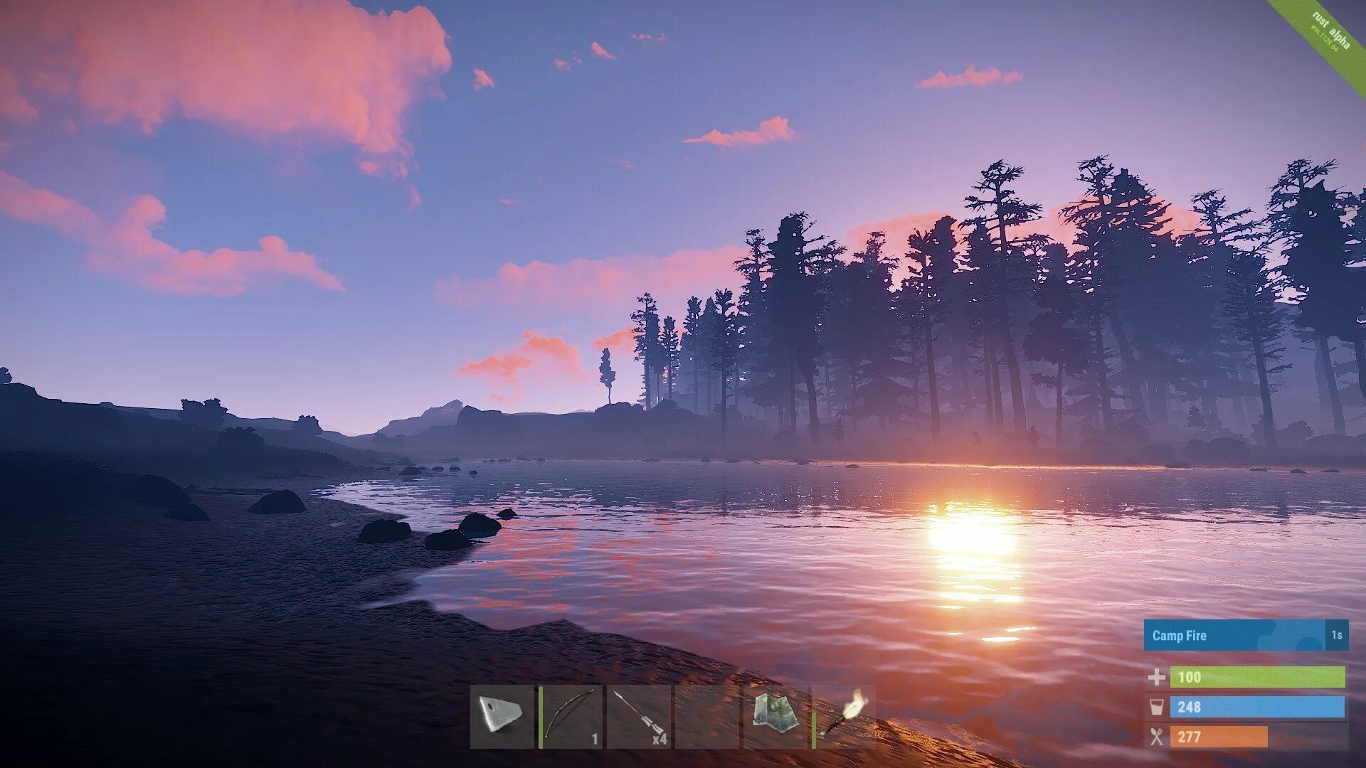 Window exclusive rust. Window exclusive rust