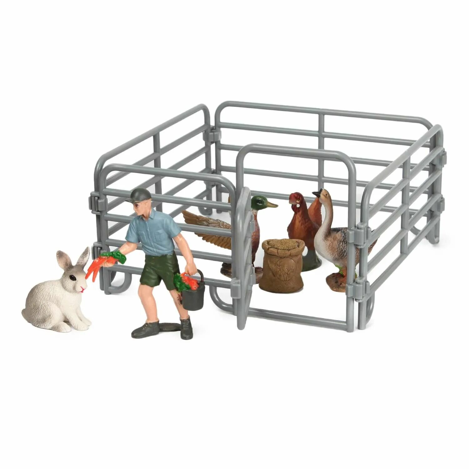 Ферма комплект. Конструктор jasperland ферма. Playmobil ферма 6120. Игровой набор "ферма" с животными (5279-35). Schleich ферма.