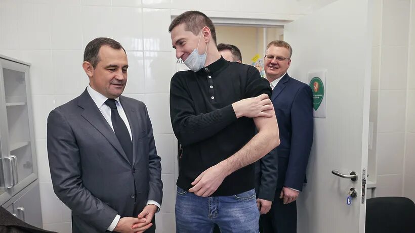 Приезд 20