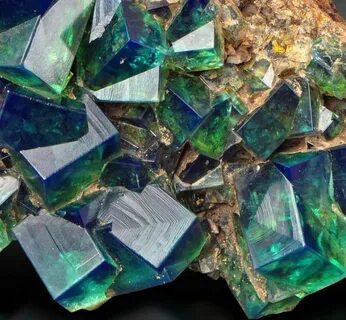 Beautiful mine