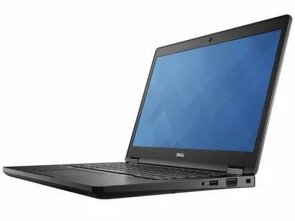 Dell latitude