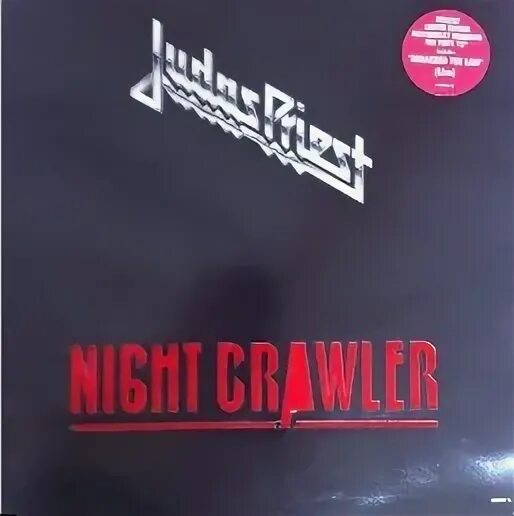 Living after midnight
