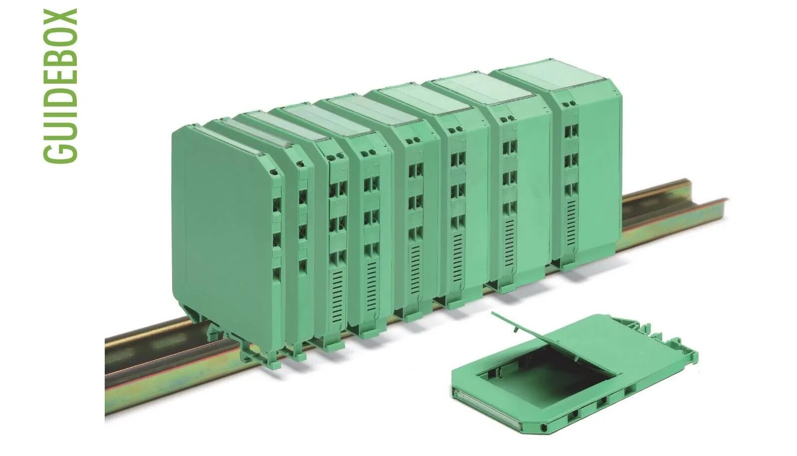 Страж GSM-din-Rail. POWERLINK din Rail. HARTING Type 4x12. Din Rail Box solidworks. Клеммы трансформатора