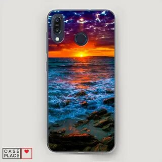 Asus zenfone max m1 чехол