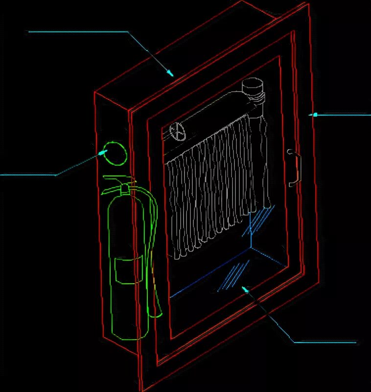Generator autocad. Generator autocad