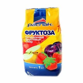 Фруктоза магазин