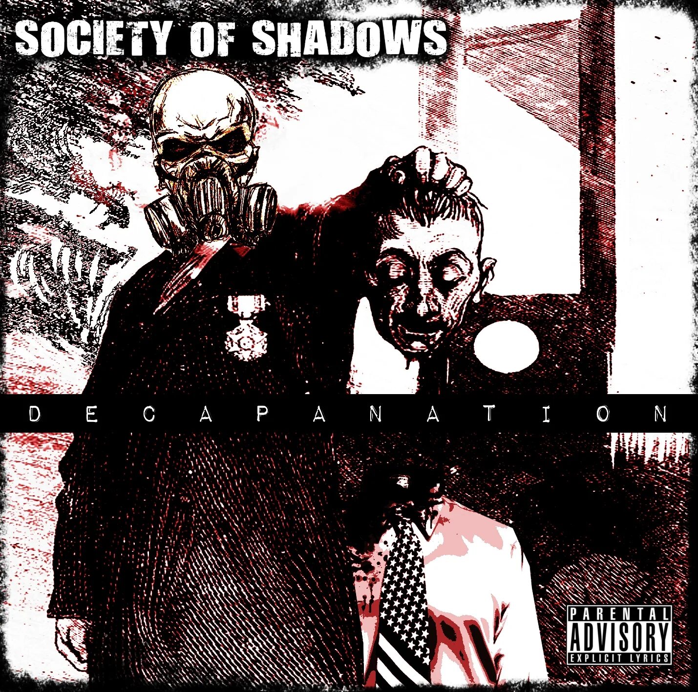 Shadow society