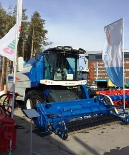 Комбайн 3000