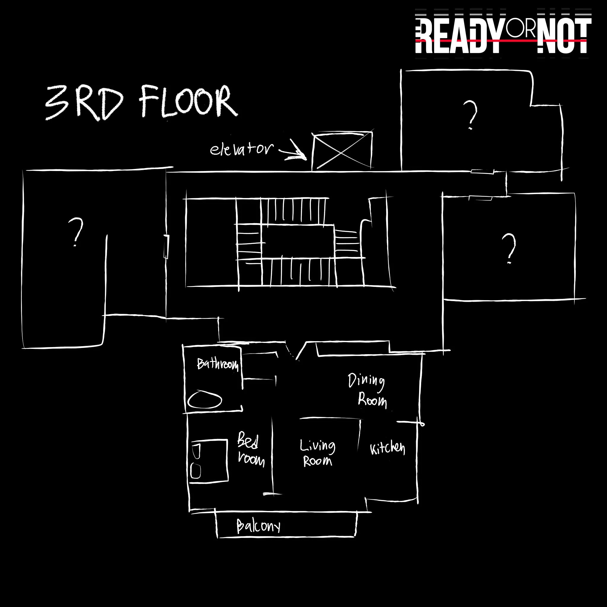 Ready or not карта отеля. Карты реди ор нот. Ready or not план карт. Ready or not 213 Park Homes Map.