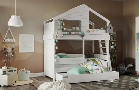 Beds dreams