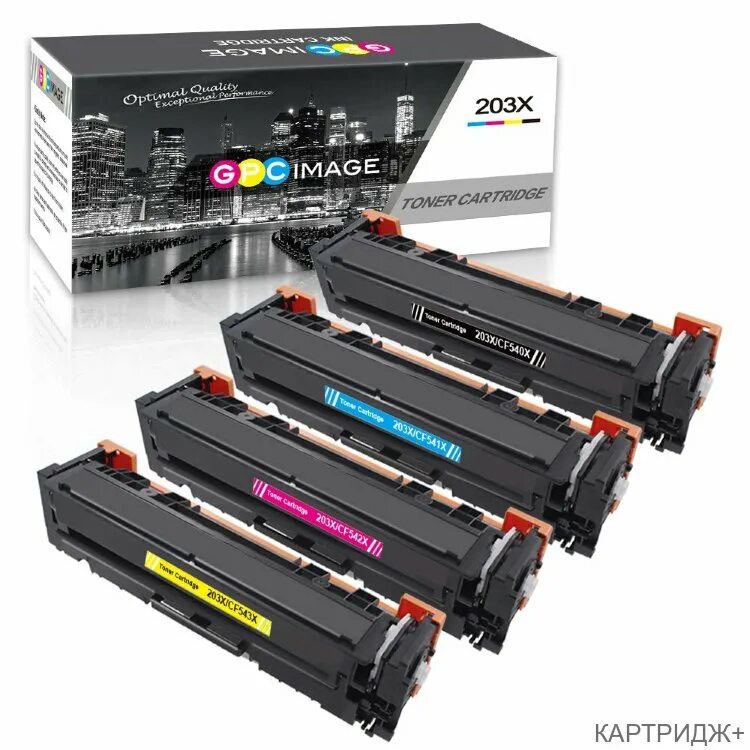 Лазерный картридж на сколько листов. Картридж hp 203x. hp 203x cf541x. hp cf540a. cf540x 203x.