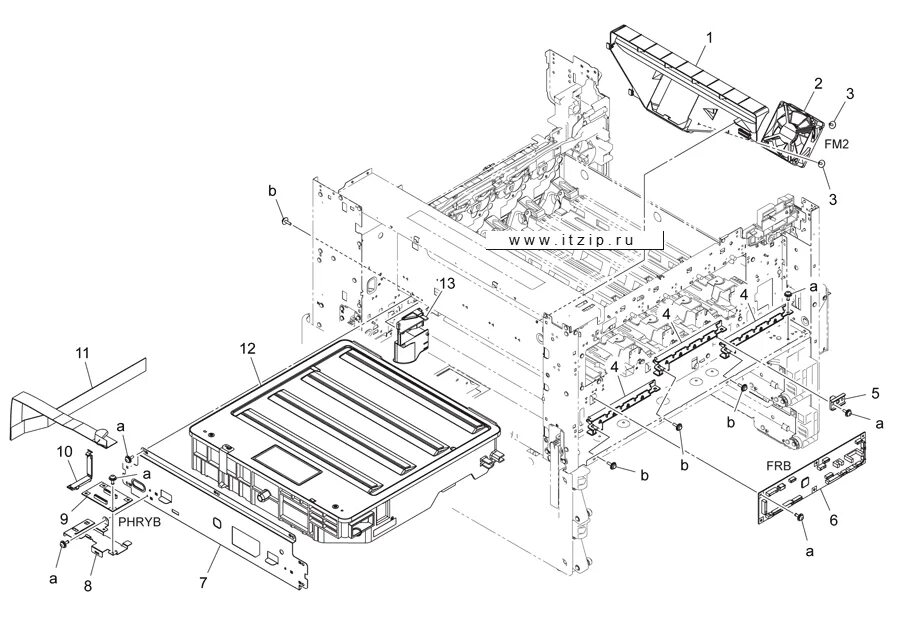 Konica c224 Parts catalog. Konica Minolta 224e комплектующие. Konica c224e погнута рама. 284 224 227 Minolta. Конику 224