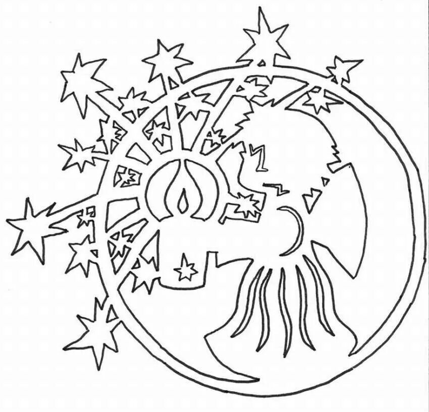 Трафарет "окна". Новогодние трафареты для вырезани. Трафареты на окна новогодние. Трафарет собаки для вырезания. Новогодние вырезалки на окна.