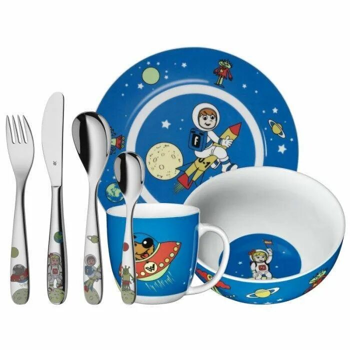 Набор посуды малыш и карлсон. Cars. Набор детской посуды loraine одна 23390, 3 предмета. Безопасная детская посуда. Детская посуда.