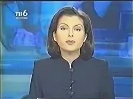Тв 6 сегодня