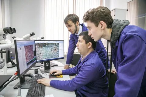 Наноинженерия
