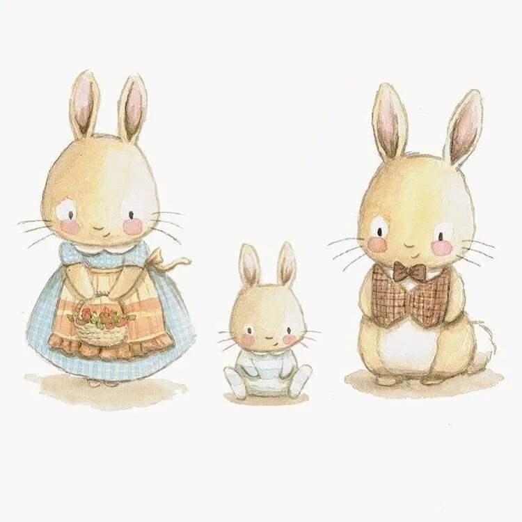 Семья животных картинки. Flemish белый. Зайчата читает книгу cartoon. Милые картинки рисунки. Зайчик акварель.