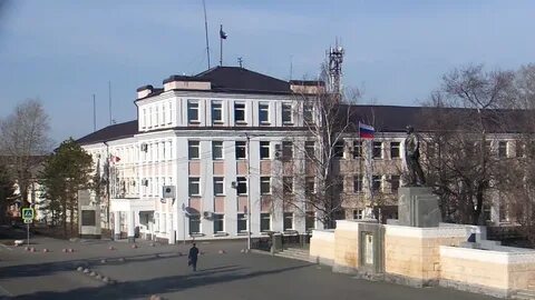 Копейский городской