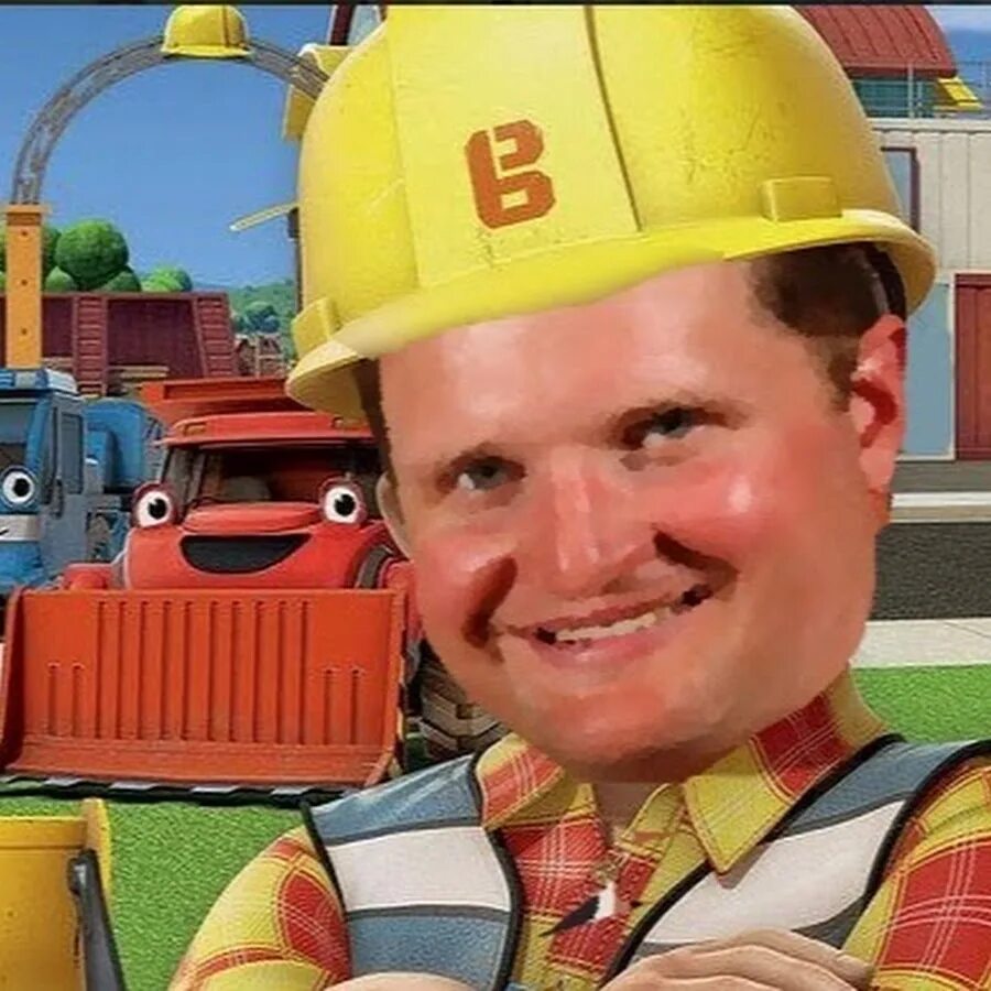 Bob Builder Games - photos and vectors