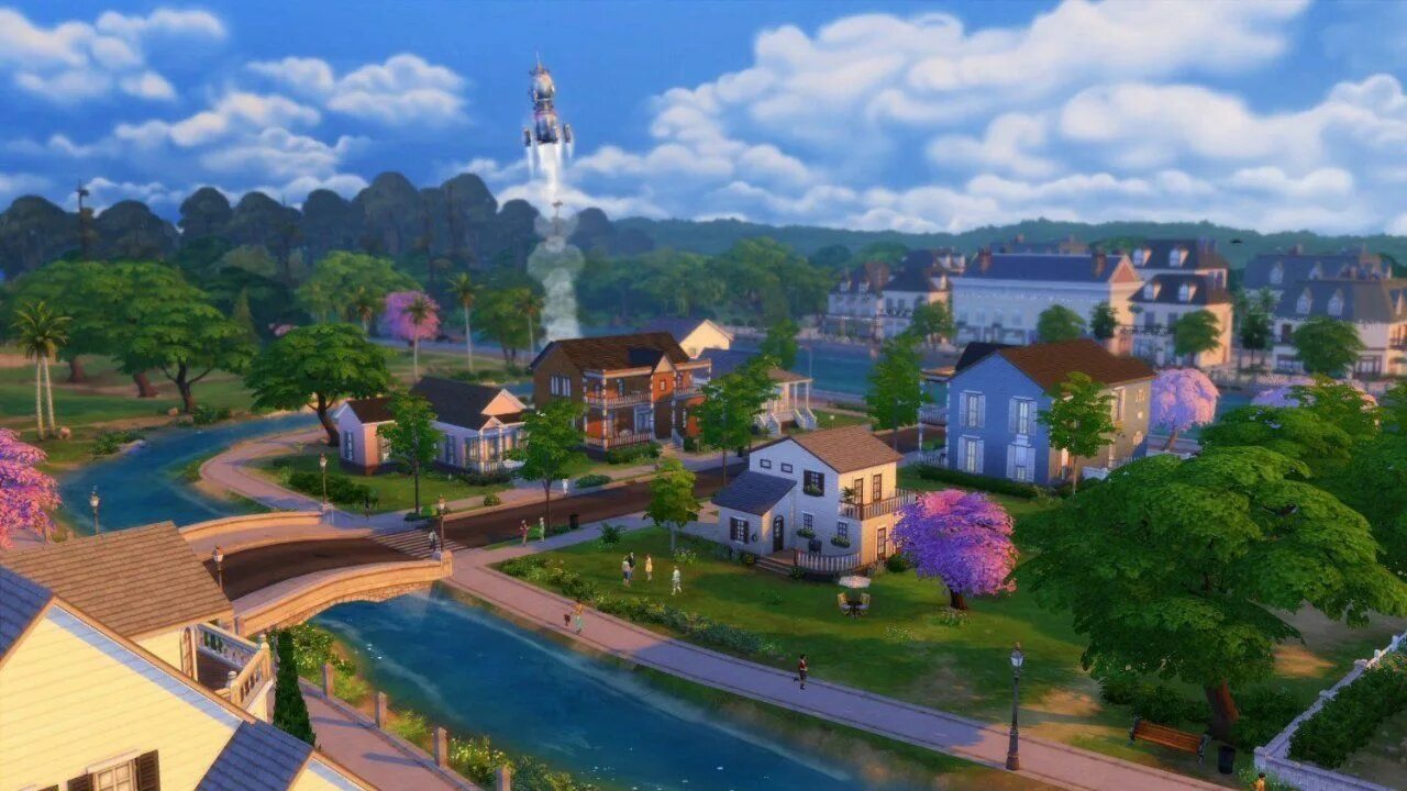 The SIMS 4. Симс 3 Сансет Вэлли. SIMS 4 Скриншоты. Симс 4 Делюкс. Как сохранить игру в симс 4