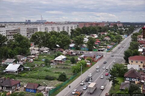Работа новосибирск октябрьский