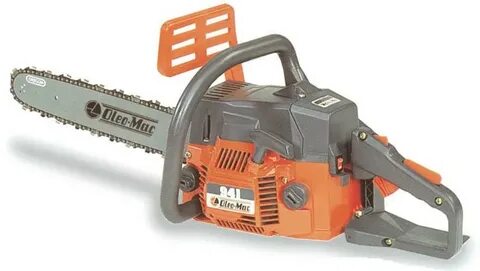 Oleo mac 40