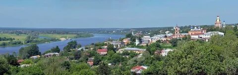 Жемчужина г касимов