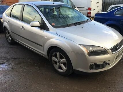 Ford focus 2 2005 2008
