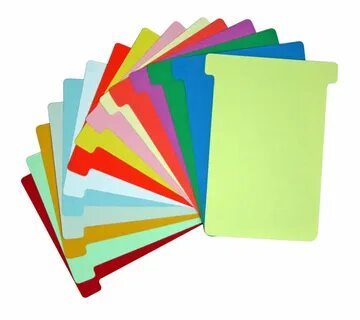 T card