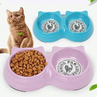 Миски для котят