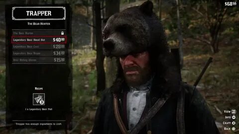 Rdr2 кому продать шкуру