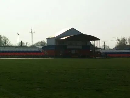 Ленинградская староминская