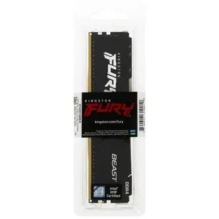 Kingston fury kf432c16bb1 16