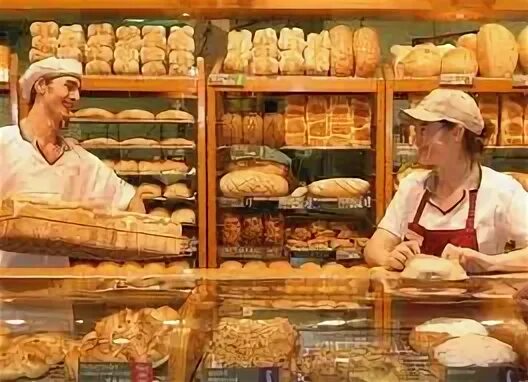 1 baker s