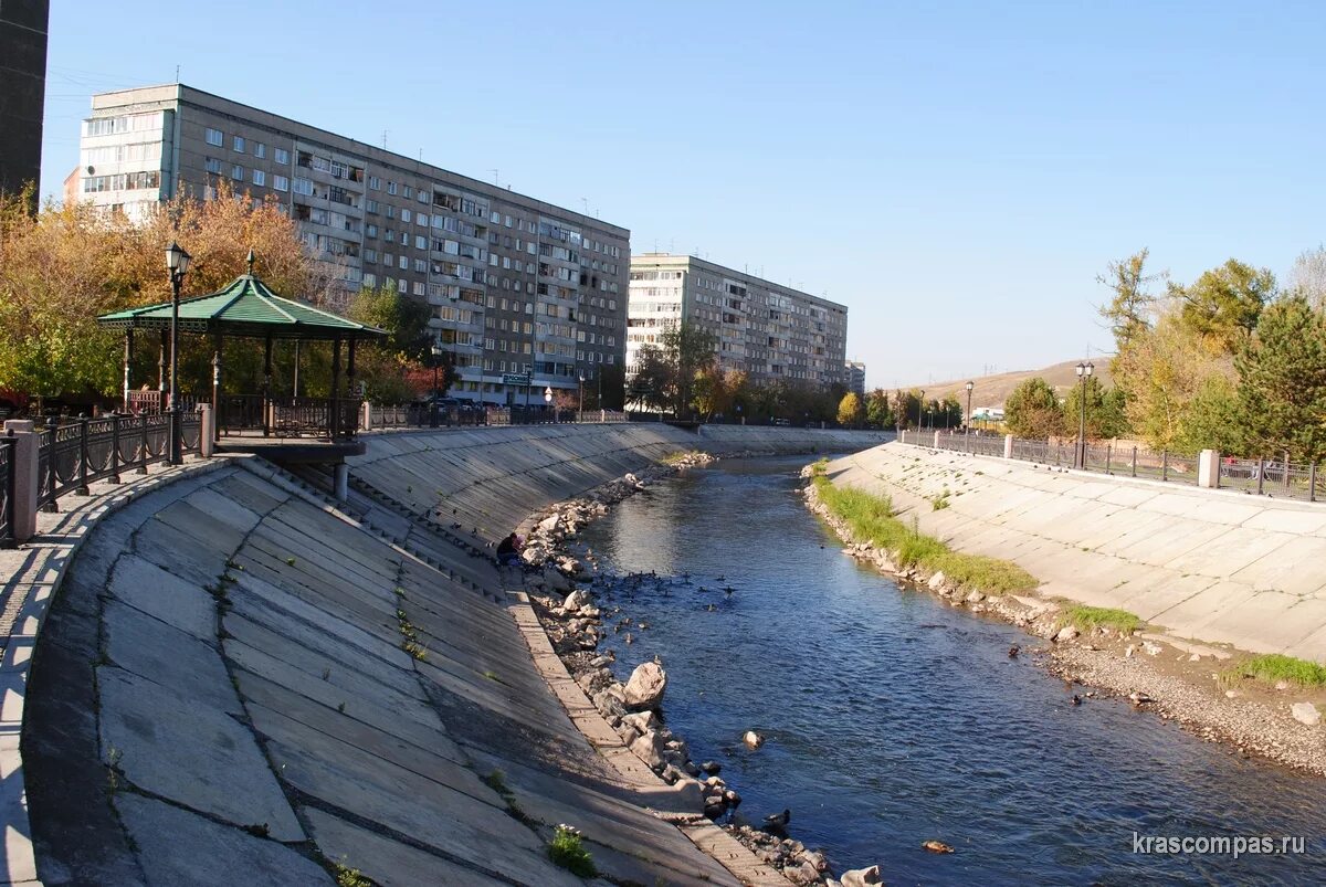 Bridge on the river - online puzzle