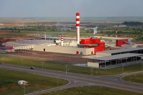 Роквул троицк