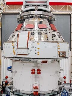 Корабль орион