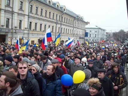 Украински выступи