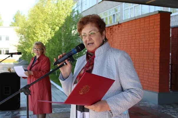 Как выглядит колпашевская школа номер 7 Май 2017 Муниципальное автономное общеобразовательное учреждение "Средняя обще